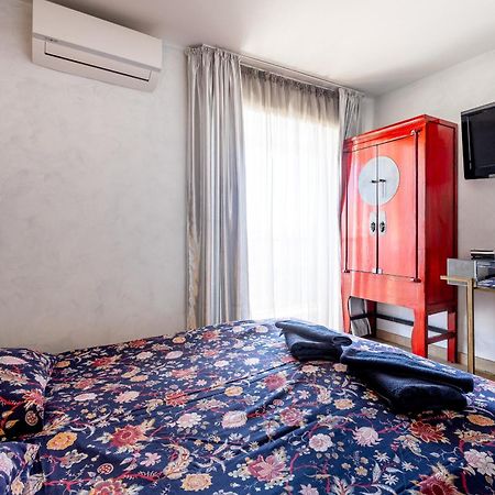 Sunset Palm Mar - Family Friendly Suites Экстерьер фото
