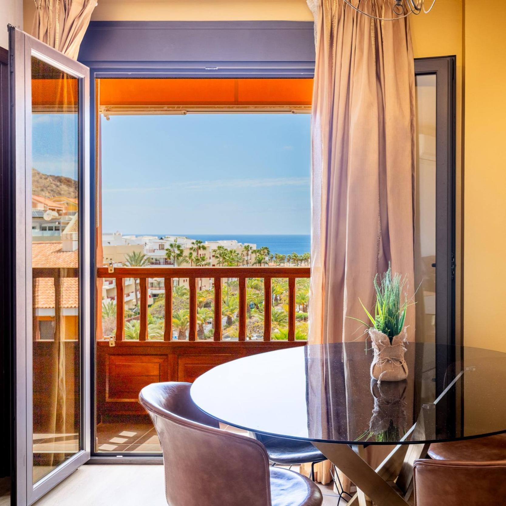 Sunset Palm Mar - Family Friendly Suites Экстерьер фото