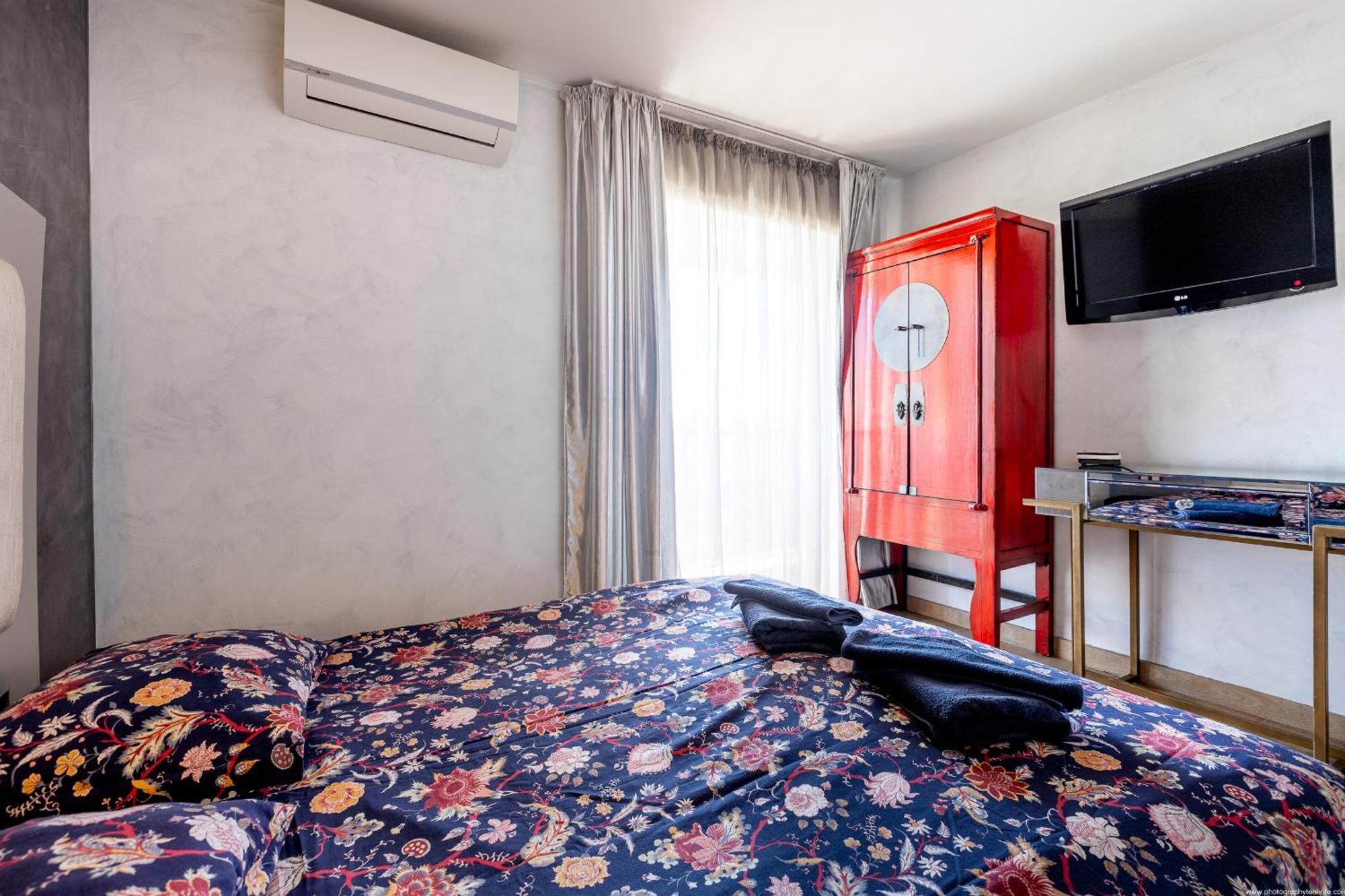 Sunset Palm Mar - Family Friendly Suites Экстерьер фото