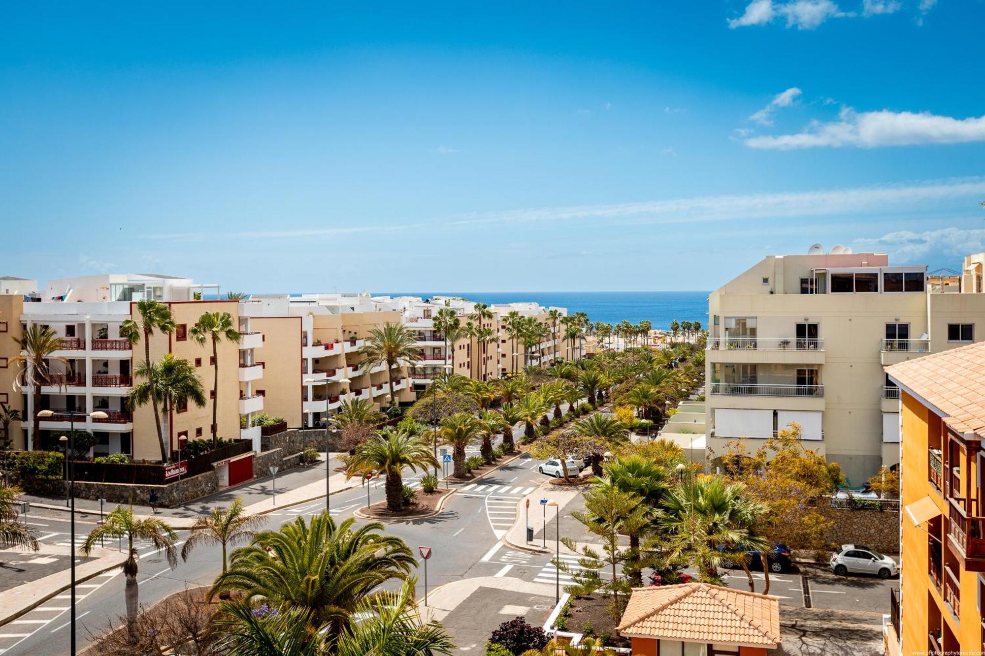 Sunset Palm Mar - Family Friendly Suites Экстерьер фото