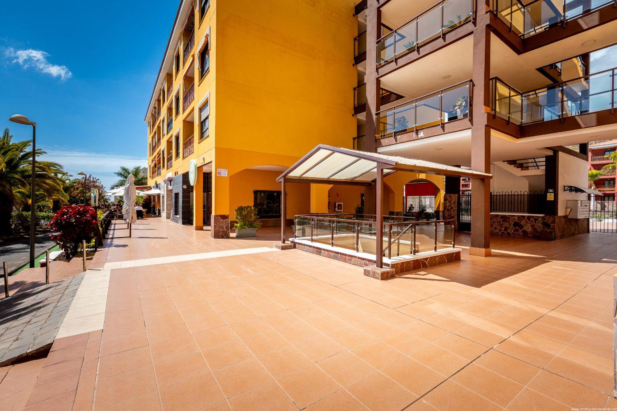 Sunset Palm Mar - Family Friendly Suites Экстерьер фото