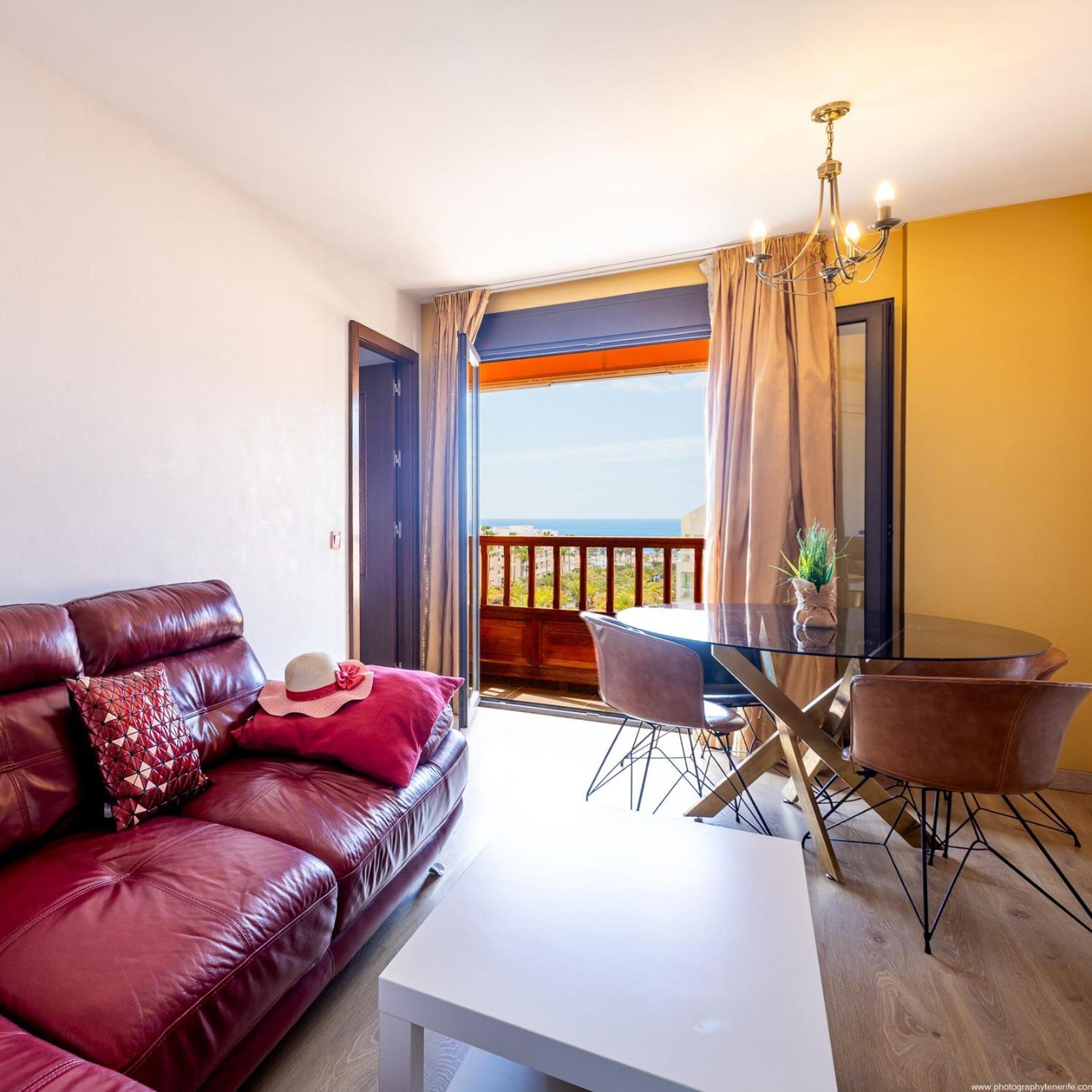 Sunset Palm Mar - Family Friendly Suites Экстерьер фото
