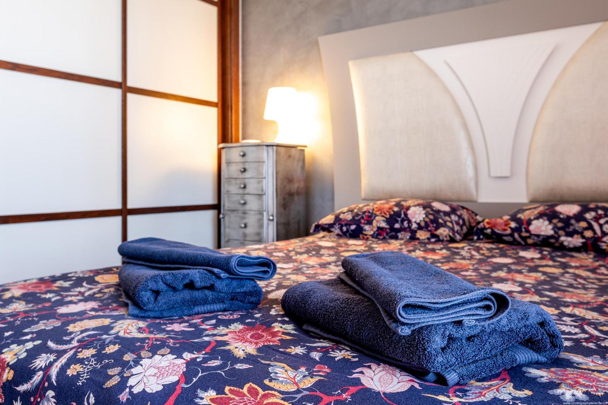 Sunset Palm Mar - Family Friendly Suites Экстерьер фото