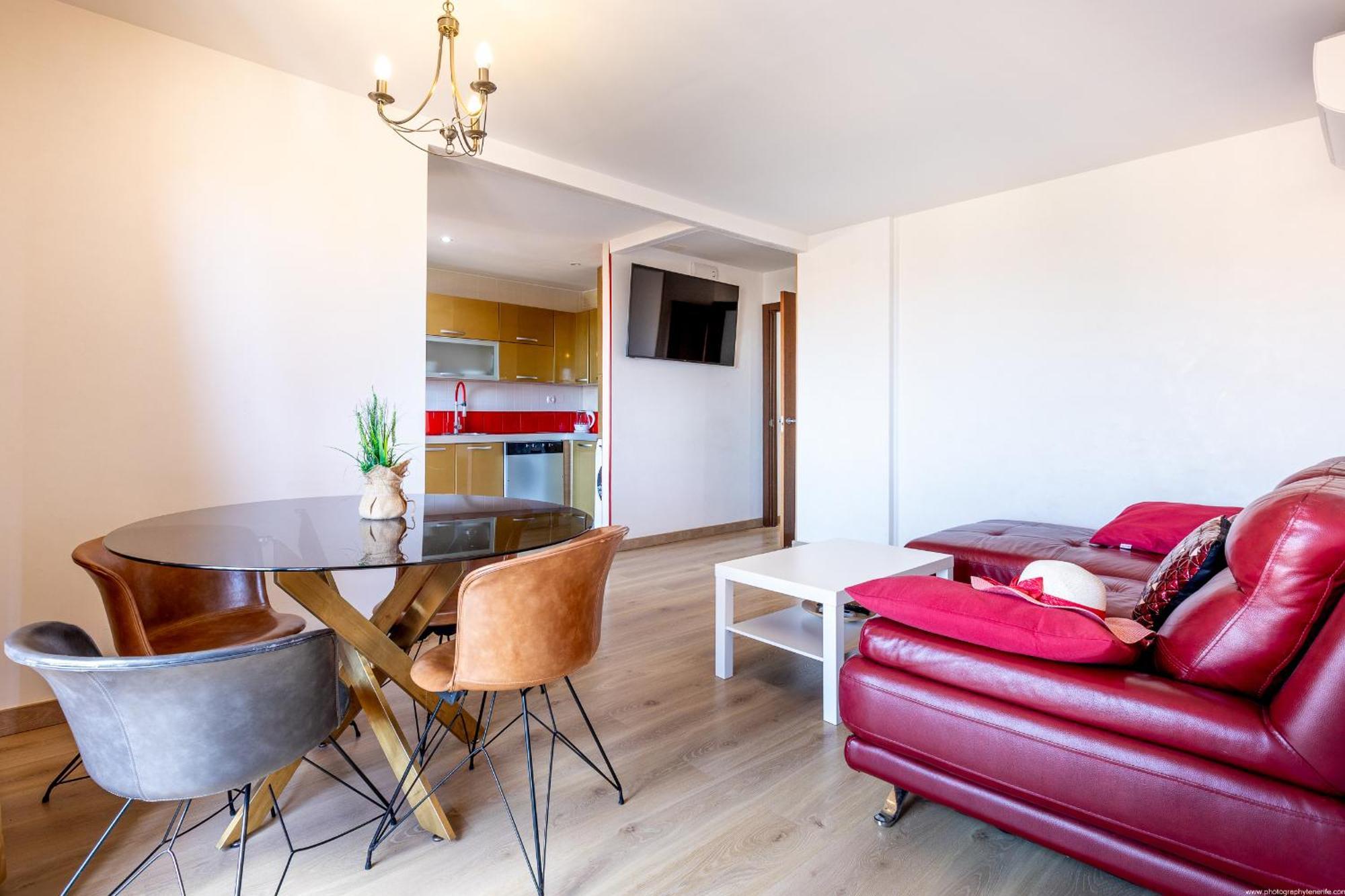 Sunset Palm Mar - Family Friendly Suites Экстерьер фото