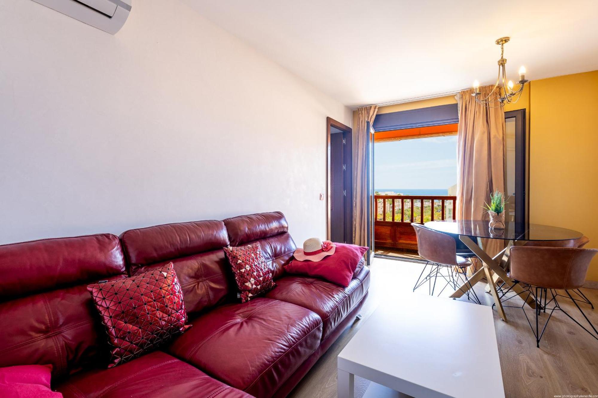 Sunset Palm Mar - Family Friendly Suites Экстерьер фото