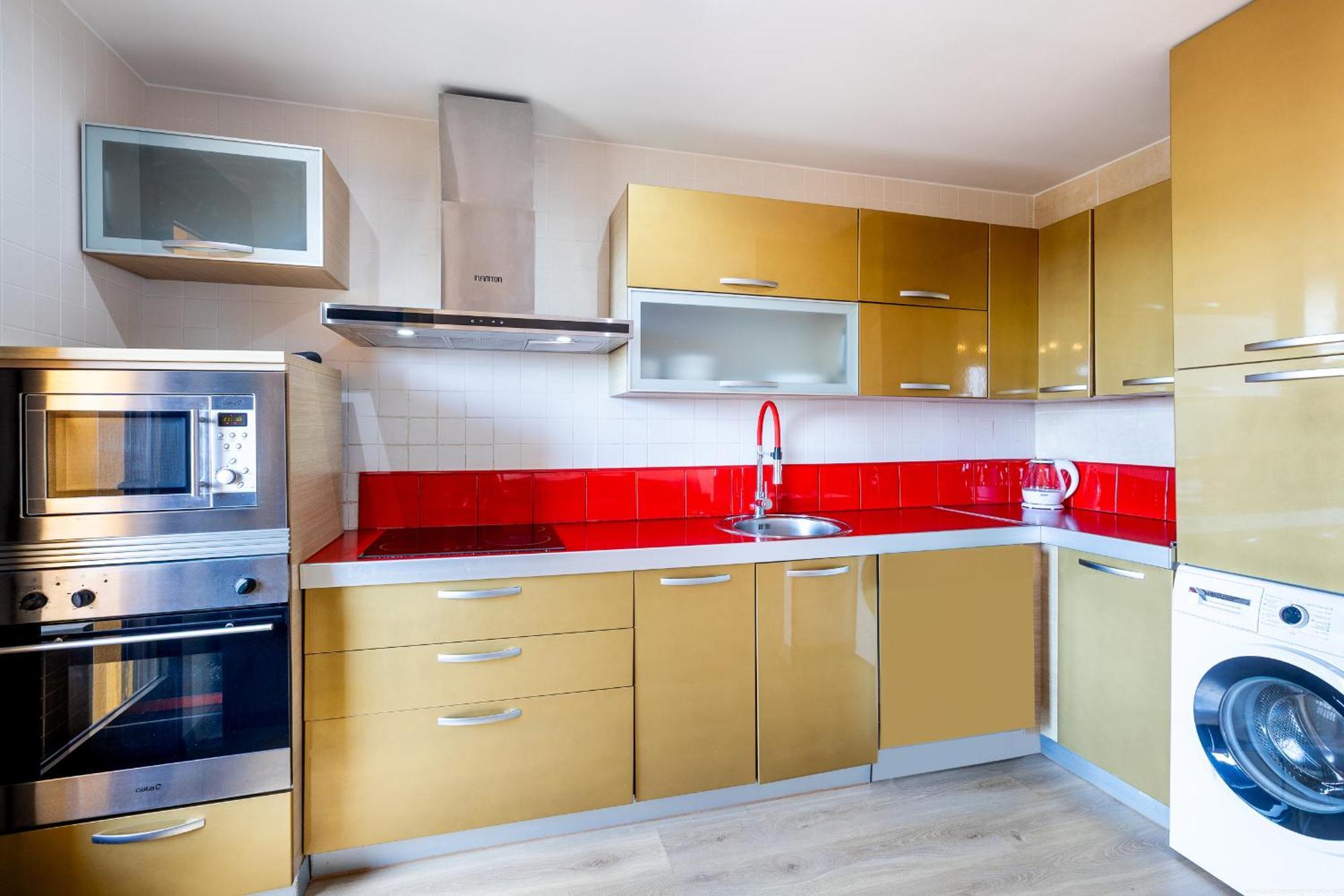 Sunset Palm Mar - Family Friendly Suites Экстерьер фото