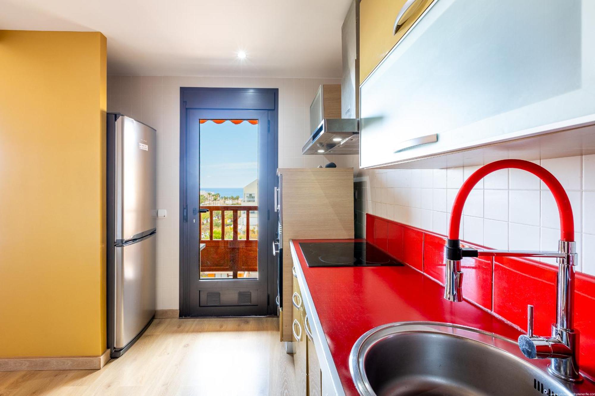 Sunset Palm Mar - Family Friendly Suites Экстерьер фото