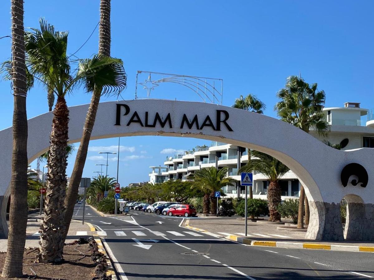 Sunset Palm Mar - Family Friendly Suites Экстерьер фото
