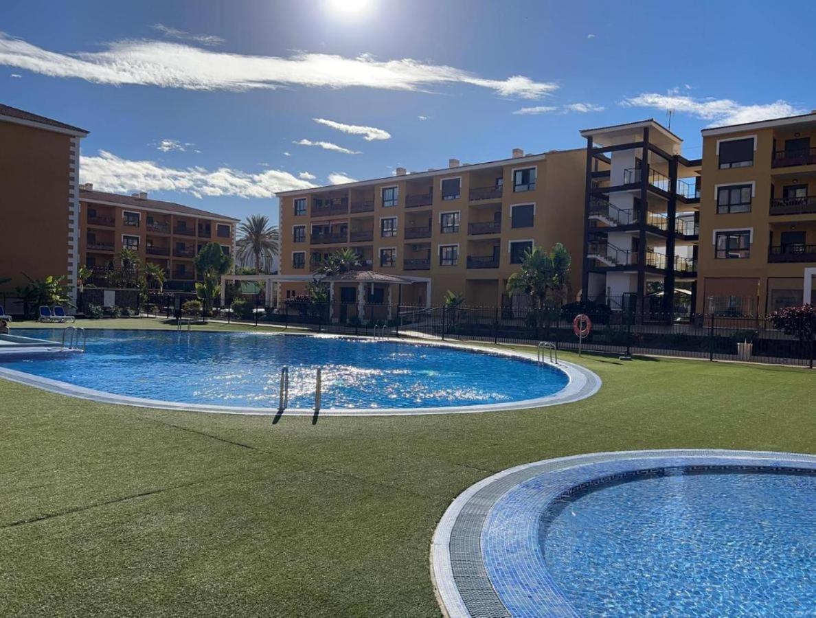 Sunset Palm Mar - Family Friendly Suites Экстерьер фото