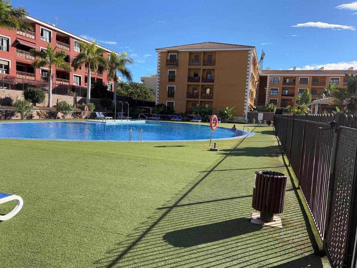 Sunset Palm Mar - Family Friendly Suites Экстерьер фото