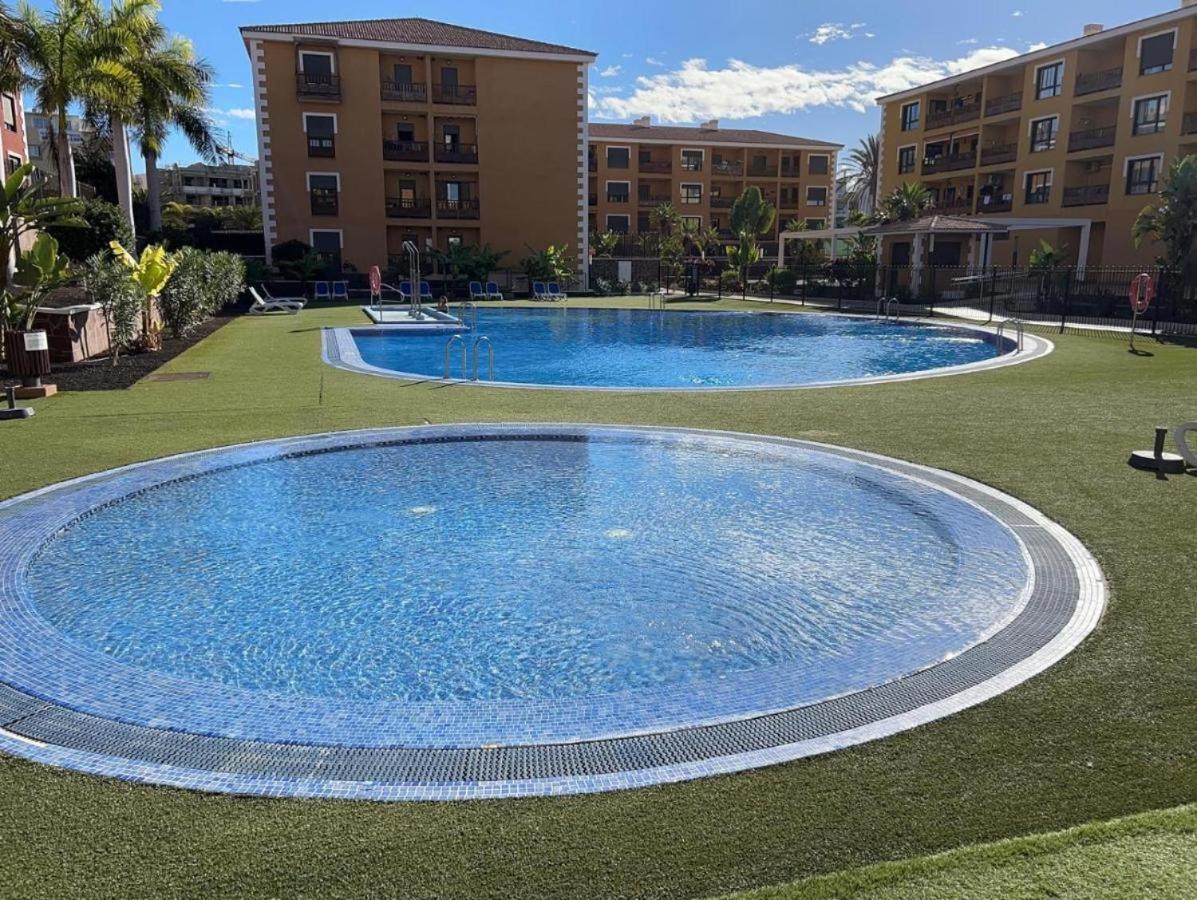 Sunset Palm Mar - Family Friendly Suites Экстерьер фото