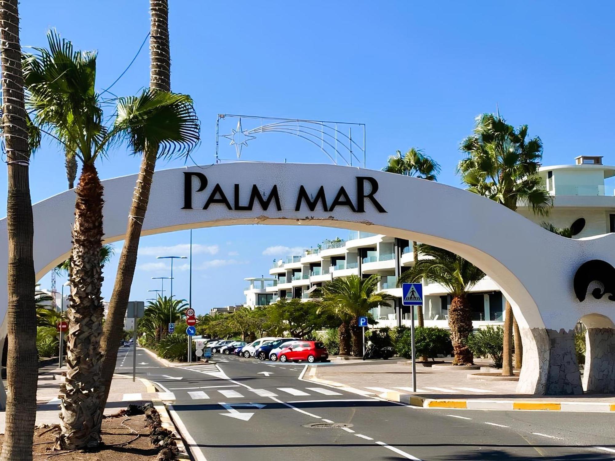 Sunset Palm Mar - Family Friendly Suites Экстерьер фото