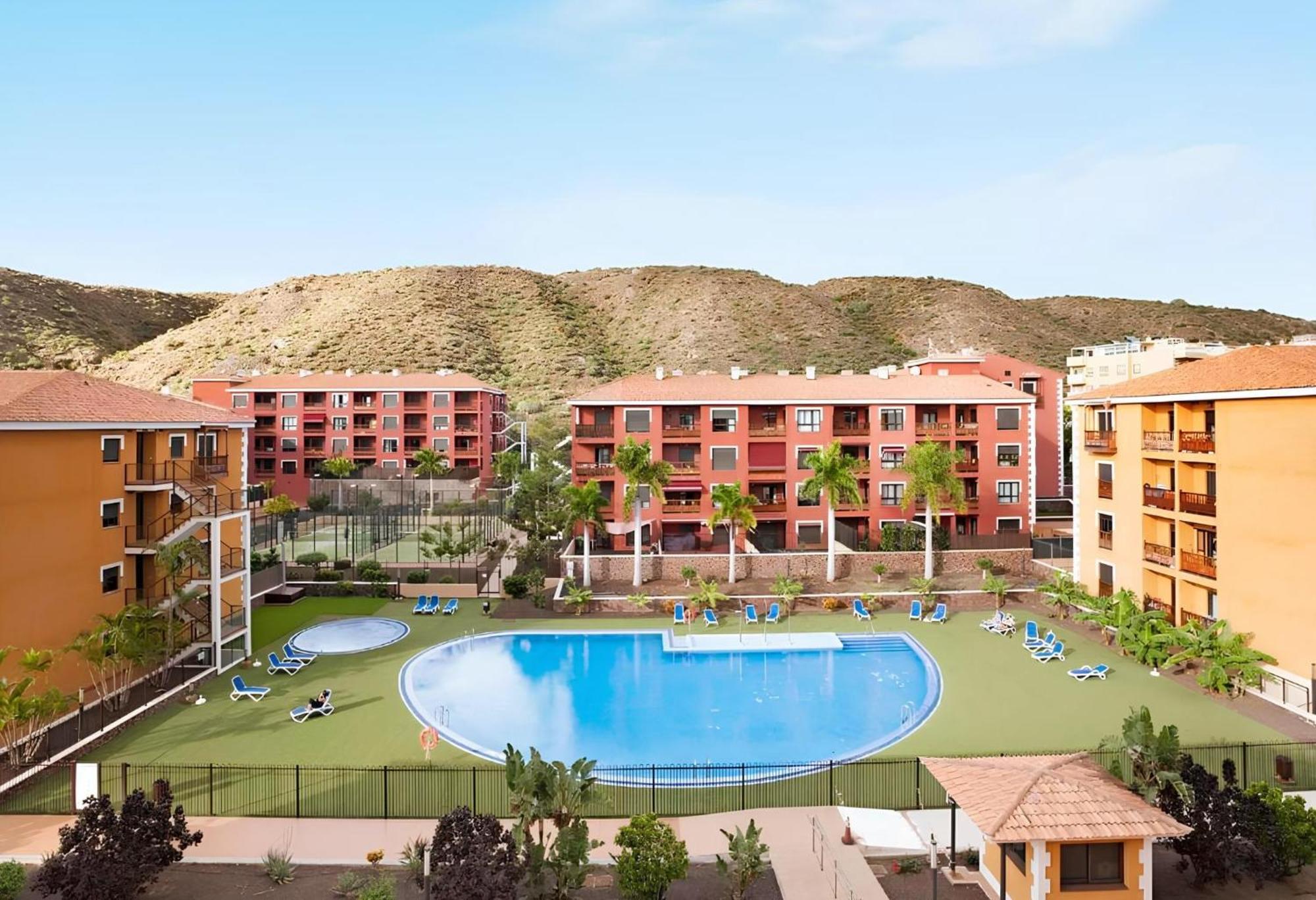 Sunset Palm Mar - Family Friendly Suites Экстерьер фото