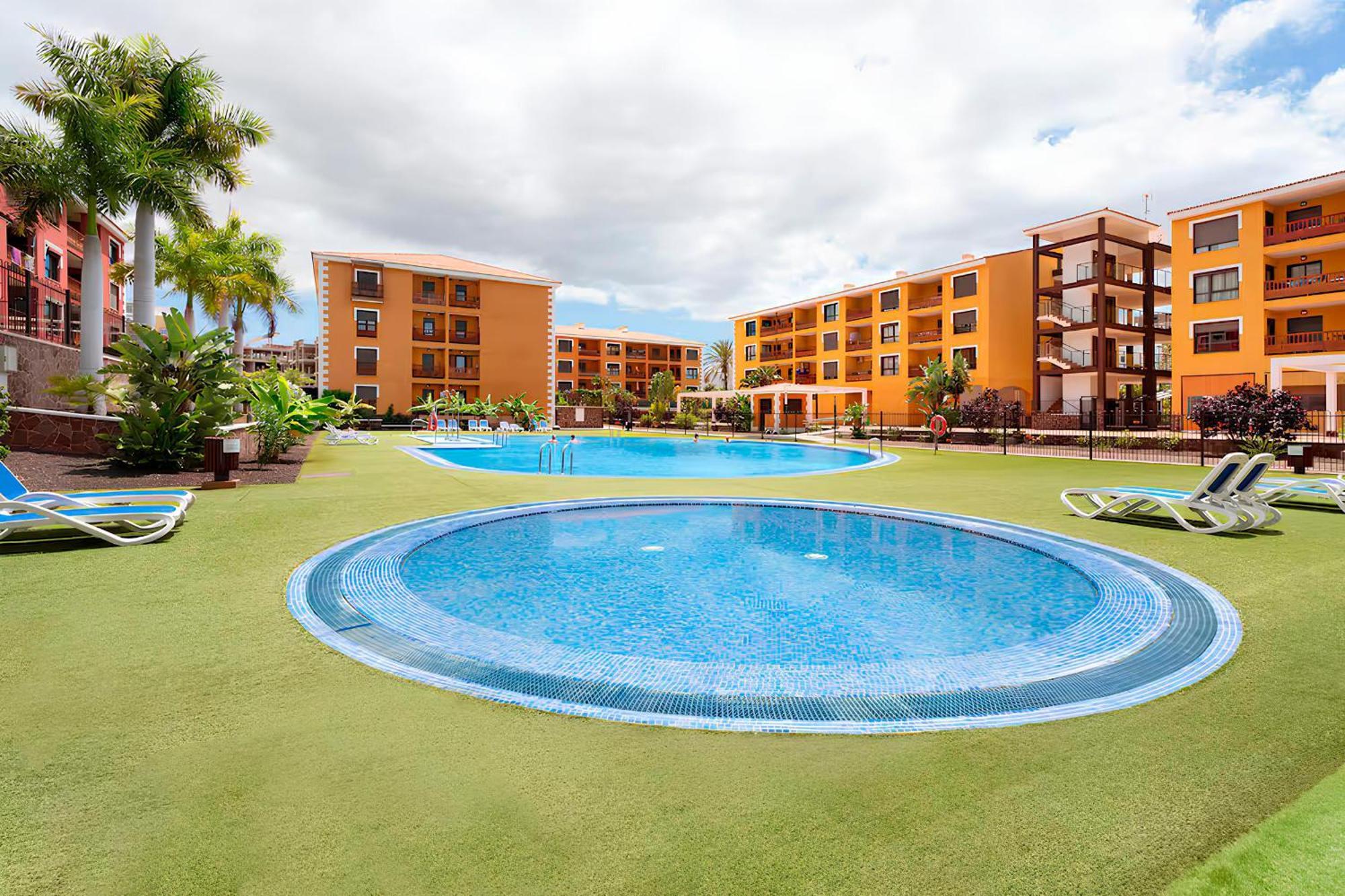 Sunset Palm Mar - Family Friendly Suites Экстерьер фото