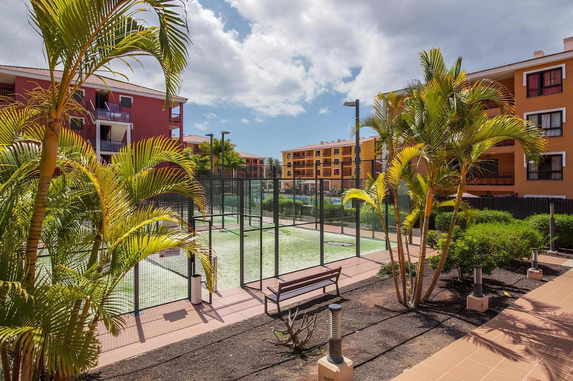 Sunset Palm Mar - Family Friendly Suites Экстерьер фото